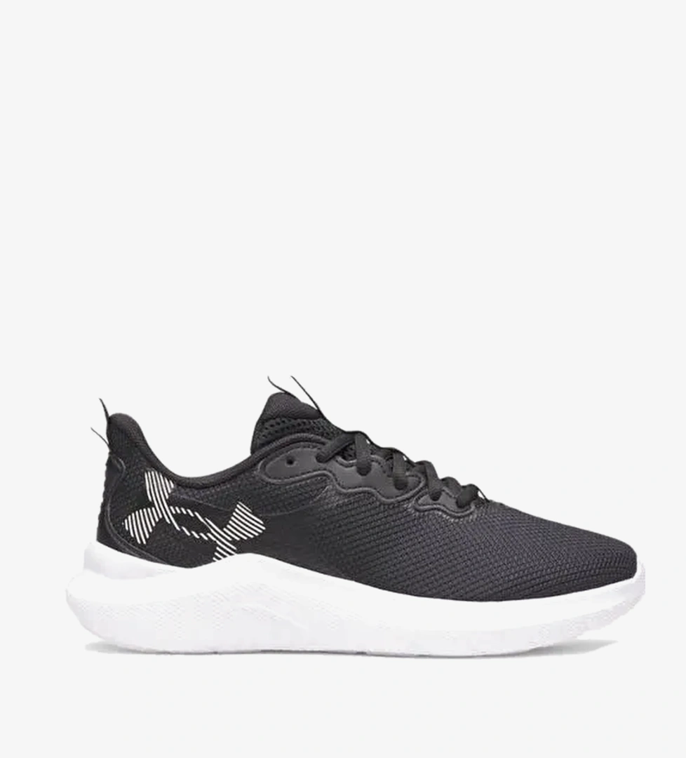 Under Armour Siyah Under Armour Ua Phade