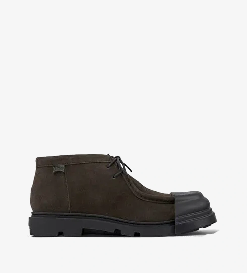 Camper Gri Camper Smr