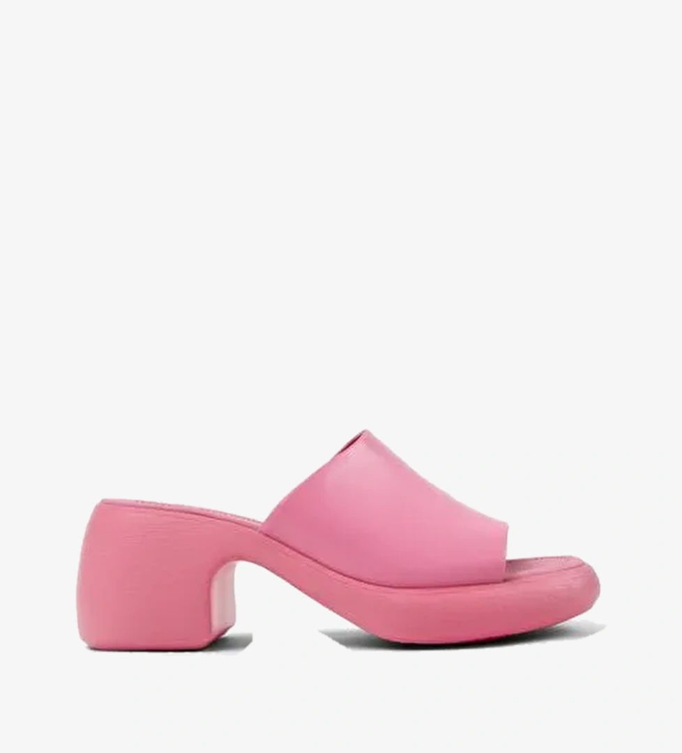 Camper Pembe Camper Thelma