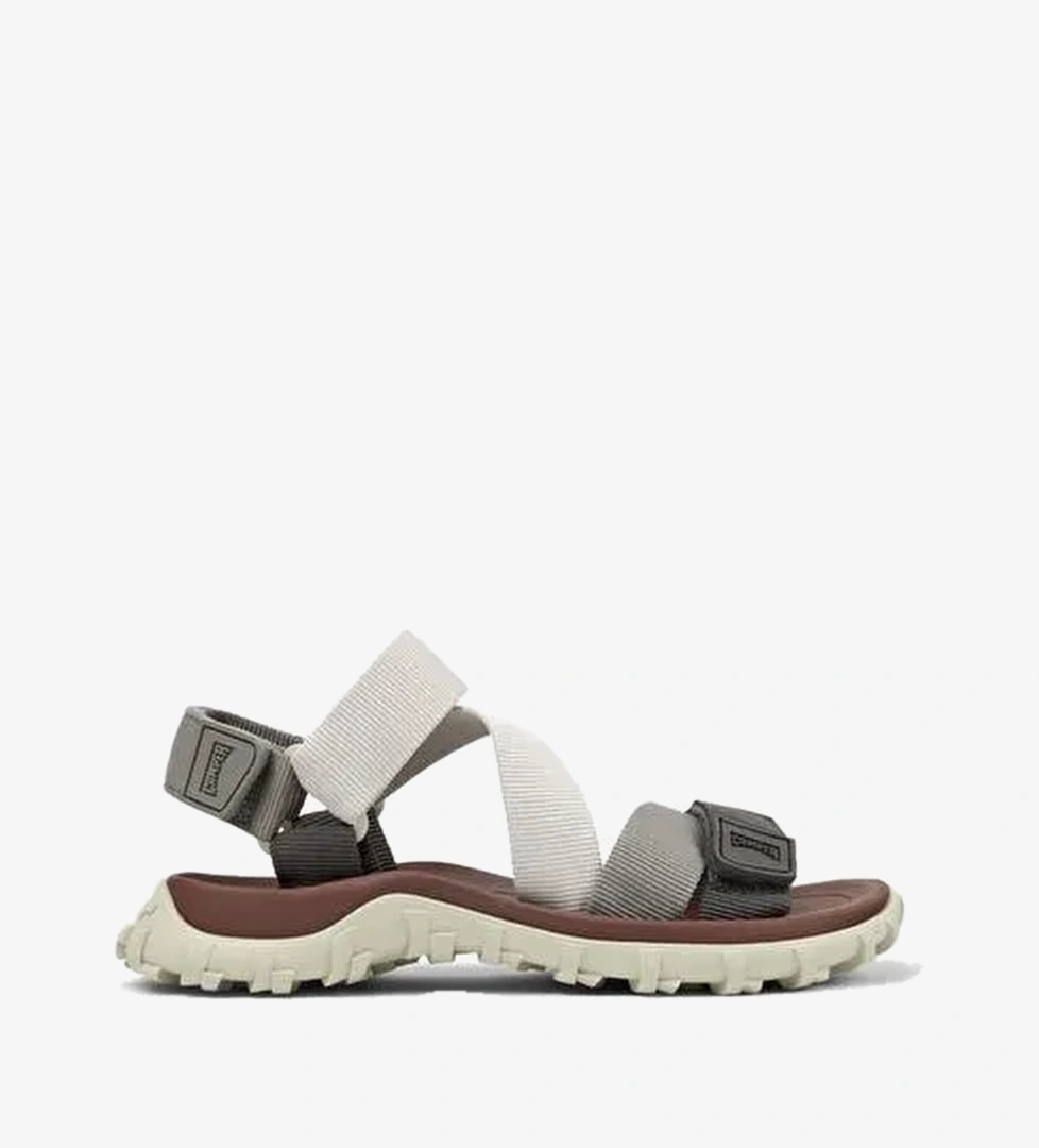 Camper Gri Camper Ada