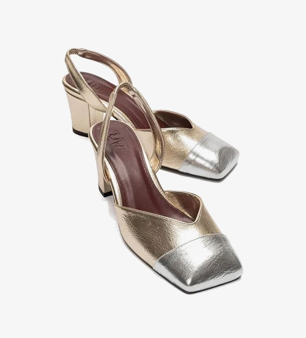 Luvi Shoes Maruelle Ürün Listesi