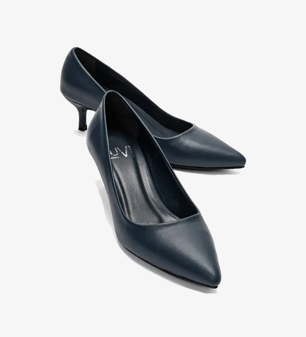 Luvi Shoes Jalen Cilt