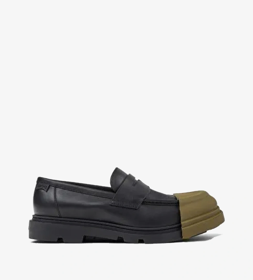 Camper Siyah Camper Smr