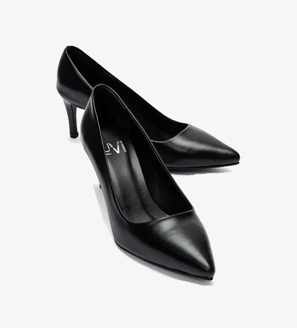 Luvi Shoes Clyde Cilt