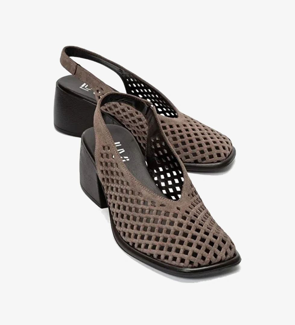 Luvi Shoes Monvera Süet Ürün Listesi