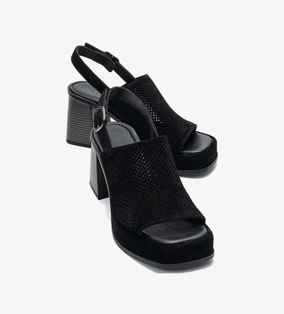 Luvi Shoes Penvia Süet Ürün Listesi