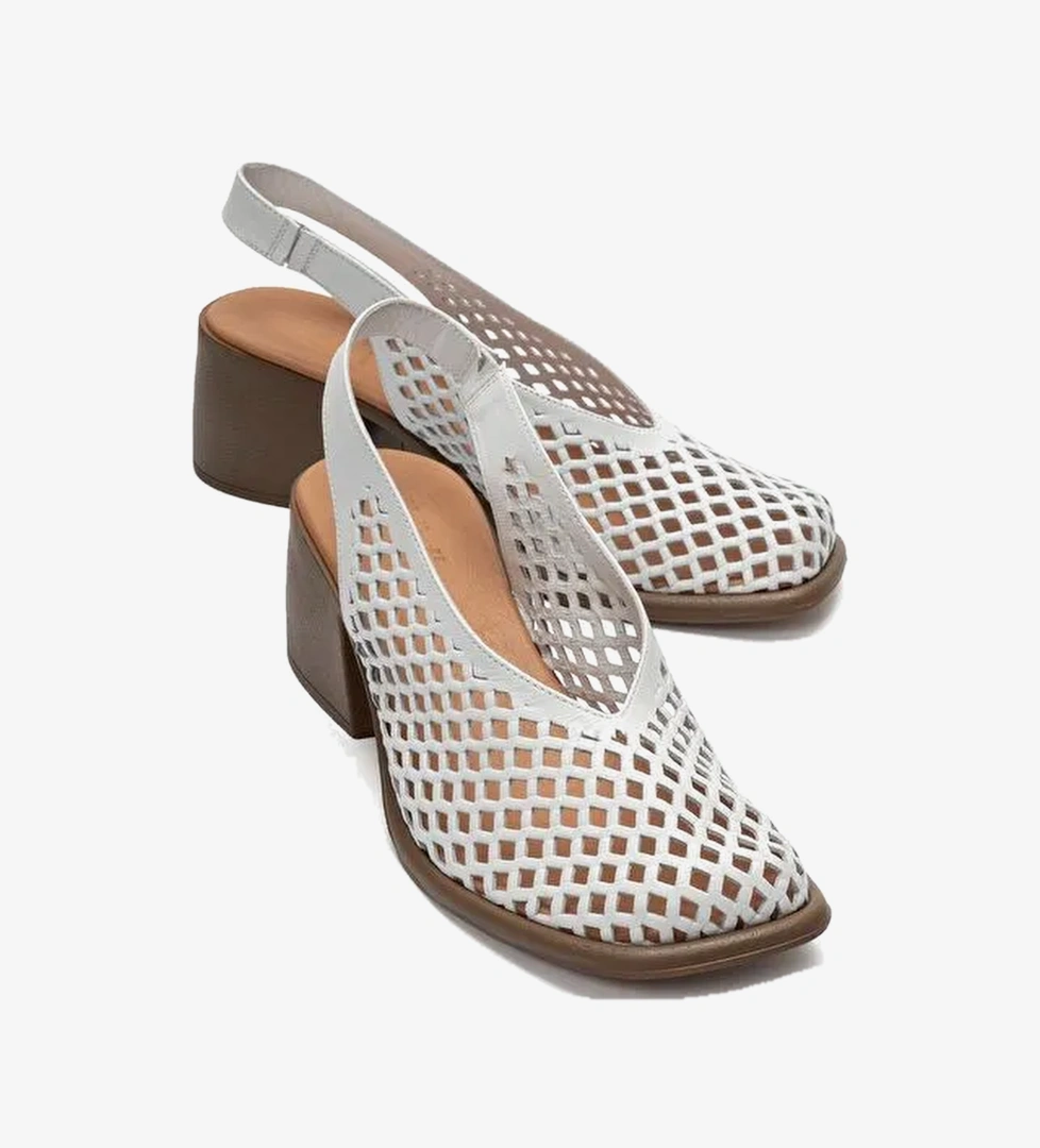Luvi Shoes Monvera Cilt Ürün Listesi