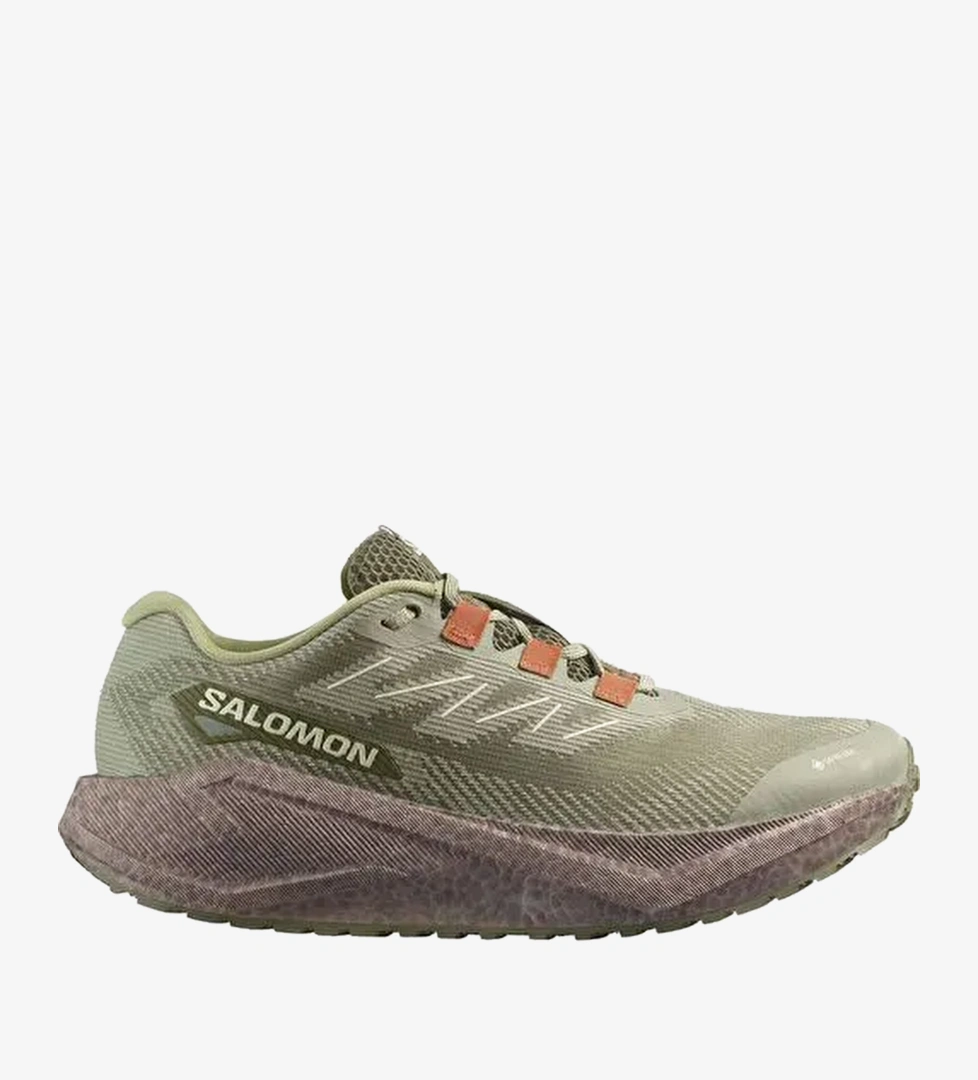 Salomon Aero Blaze 3 GRVL Erkek Koşu Ayakkabısı L47978500