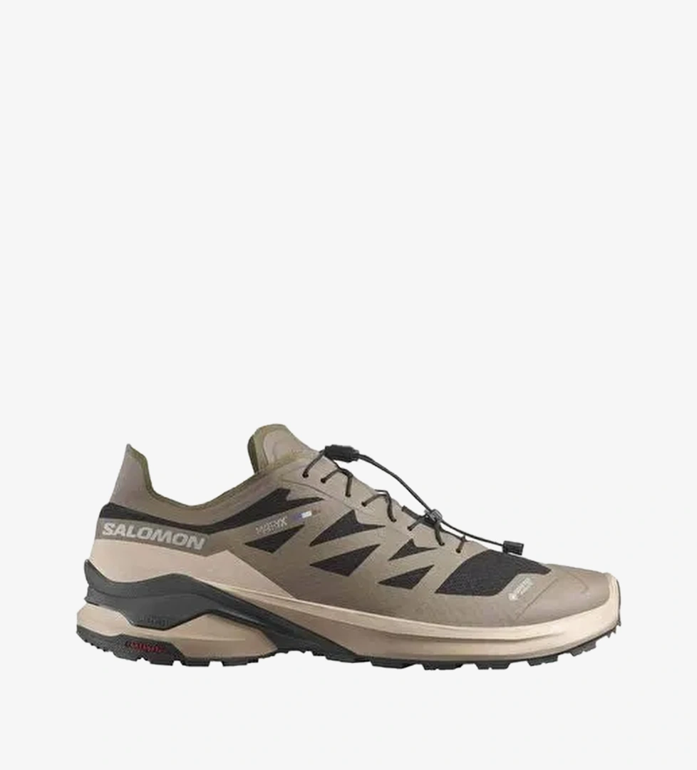 Salomon Xa Meta GTX MIF Erkek Koşu Ayakkabısı L47887000