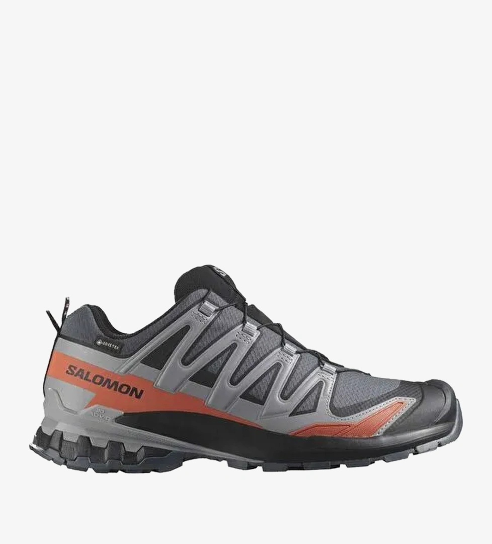 Salomon Xa Pro 3D V9 GTX Erkek Outdoor Ayakkabı L47817500