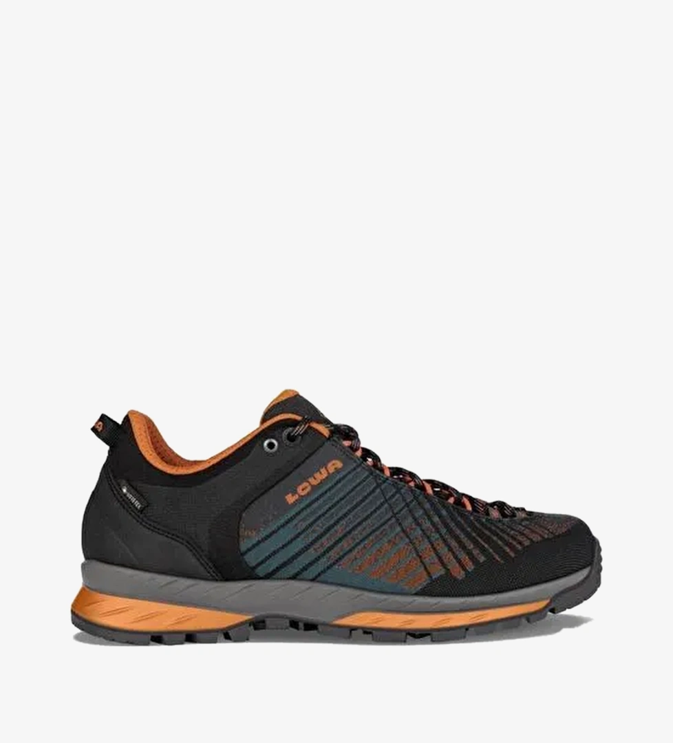 Lowa Turuncu Lowa Carezza Gtx