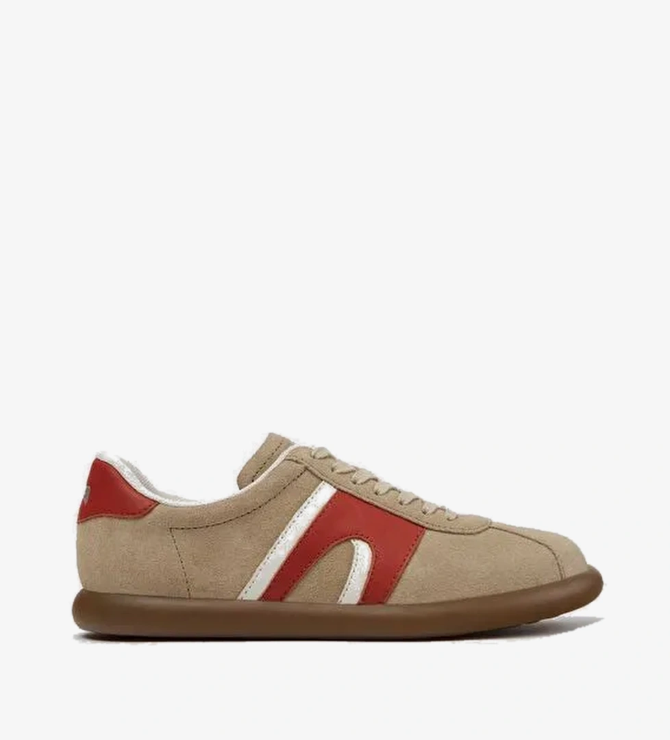 Camper Bej Kadın Sneaker K201608
