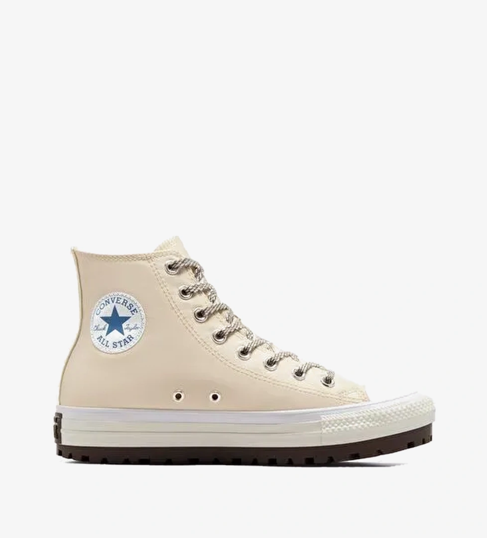Krem Converse Chuck Taylor