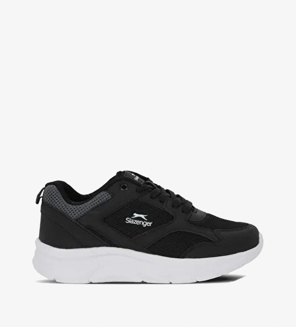 Slazenger Siyah Beyaz Slazenger Genesis