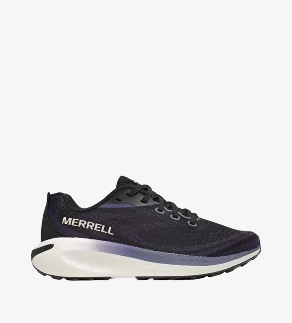 Merrell Morphlite Kadın Siyah Yol Koşusu Ayakkabısı J068612