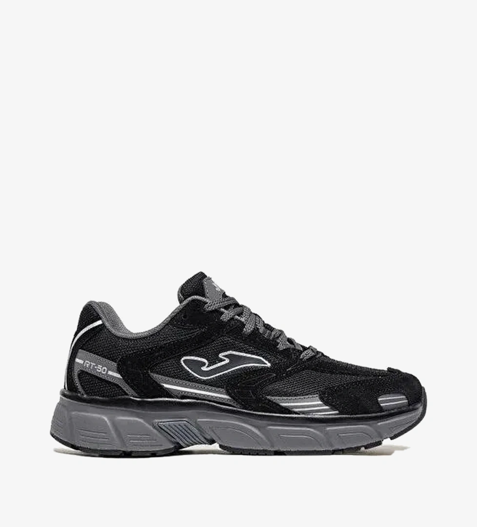 Joma Siyah Joma RT50