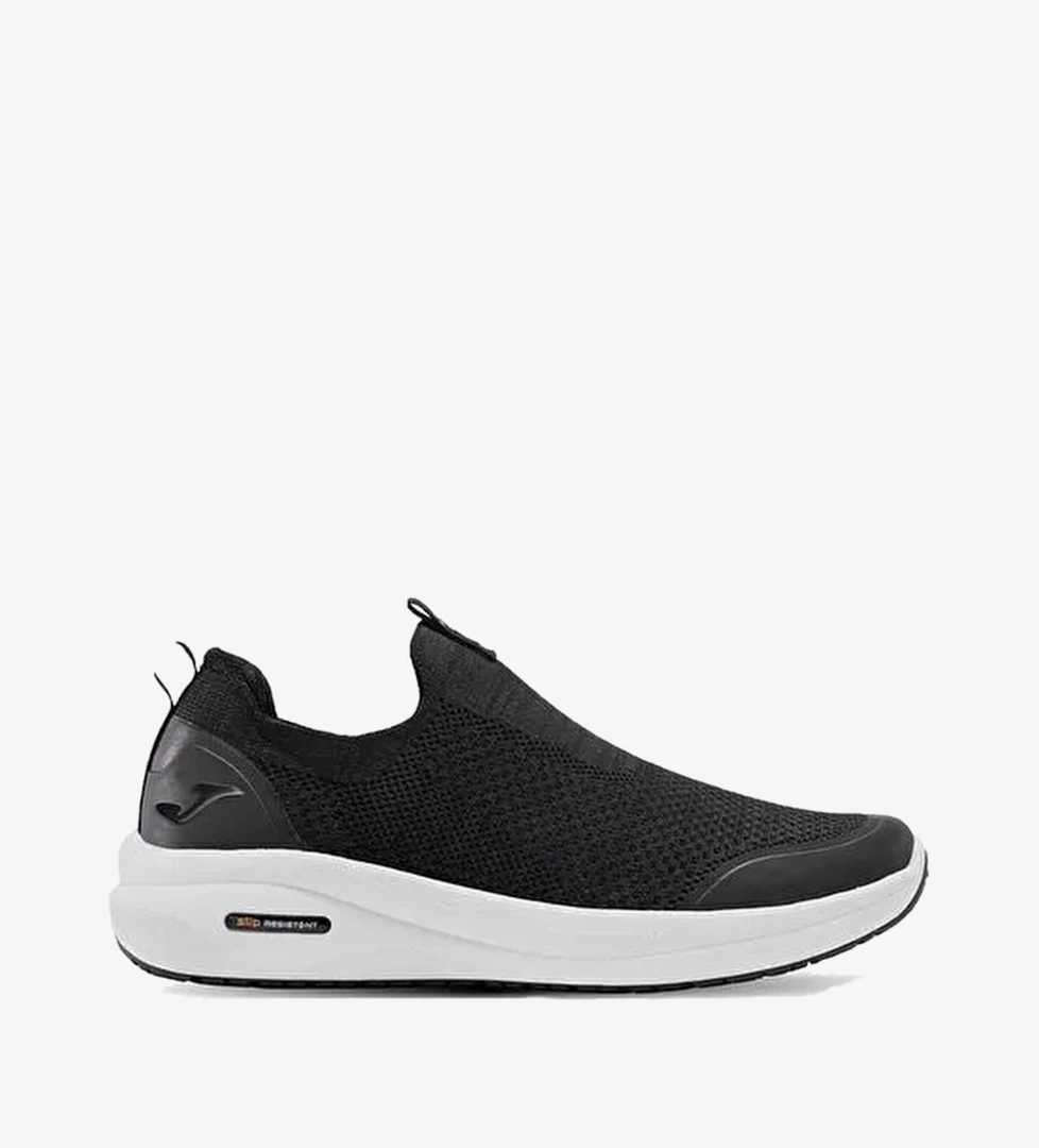 Joma Siyah Joma Laceless