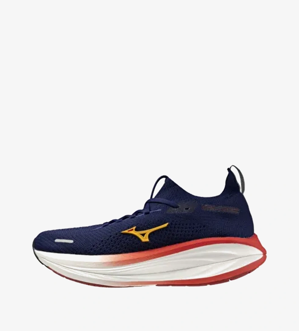 Mizuno Lacivert Mizuno Neo Vista