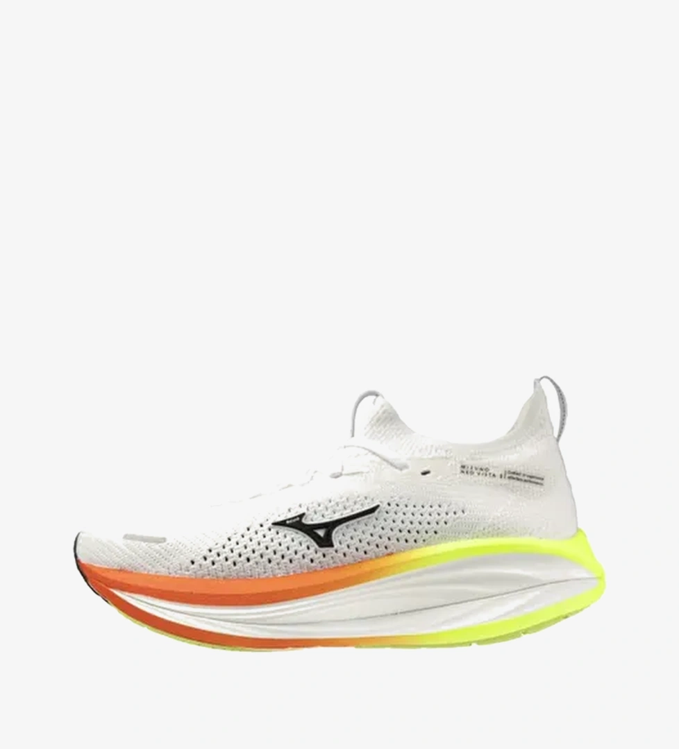 Mizuno Beyaz Mizuno Neo Vista