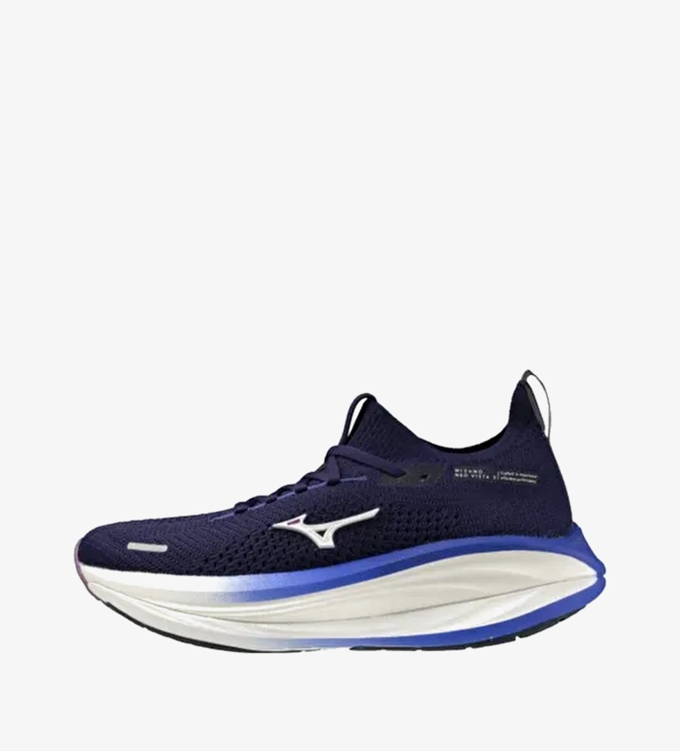 Mizuno Lacivert Mizuno Neo Vista