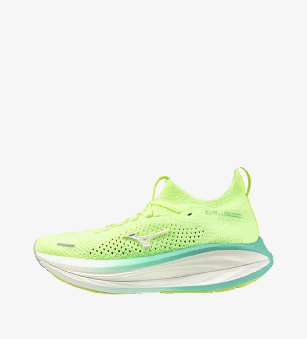 Mizuno Yeşil Mizuno Neo Vista