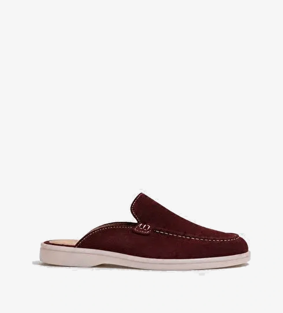 Antioch Bordo Antioch Kalin Tabanli