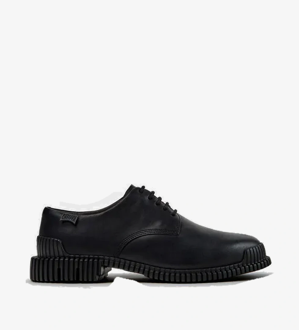 Camper Siyah Kadın Loafer K201851-008