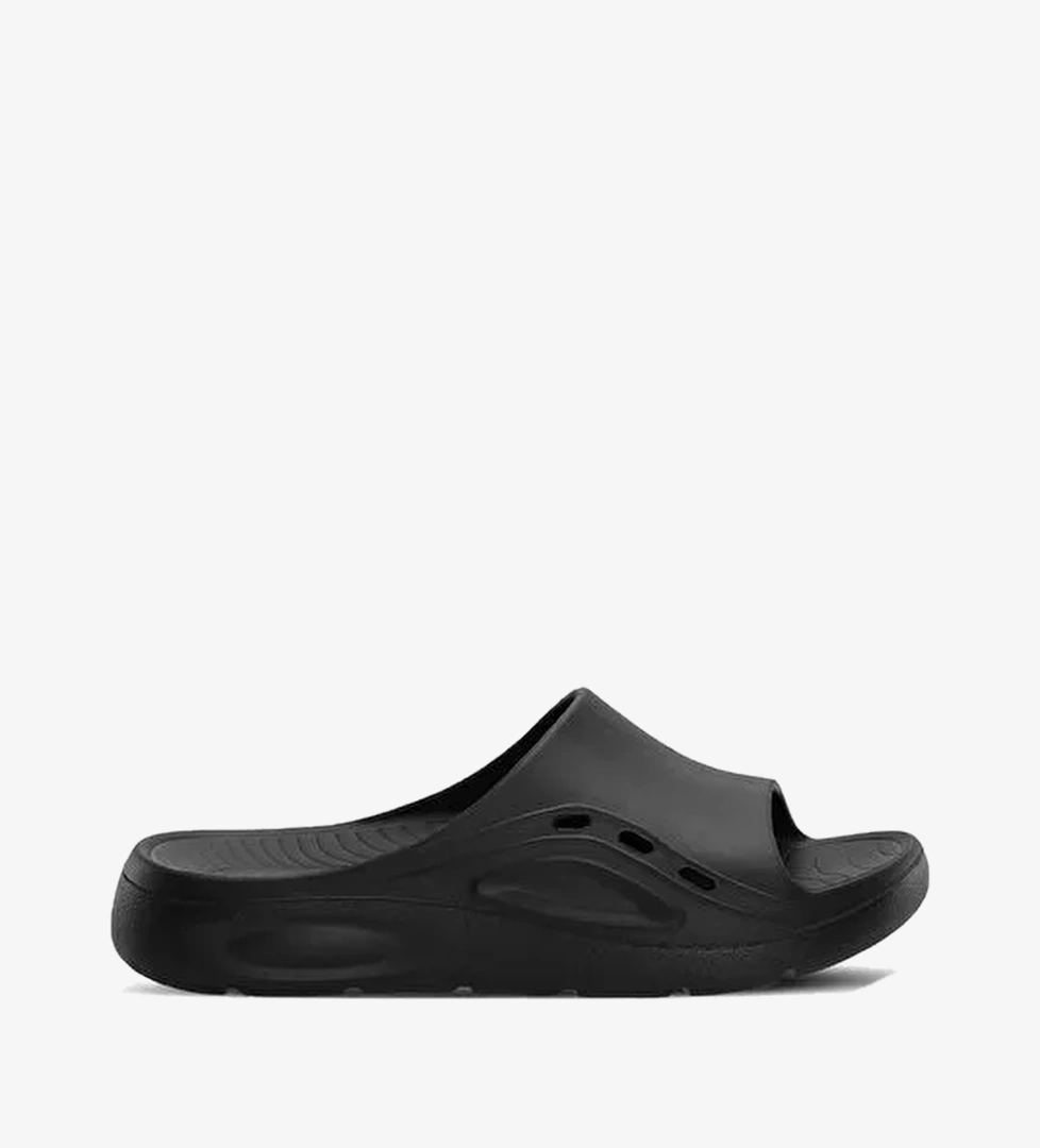 Slazenger Siyah Siyah Slazenger Tundra