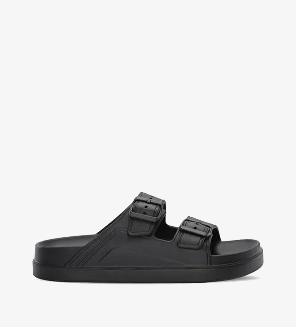 Slazenger Siyah Siyah Slazenger Tremor