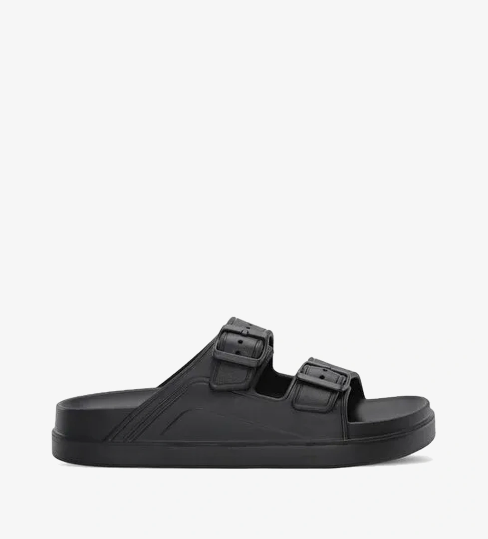 Slazenger Siyah Siyah Slazenger Tremor