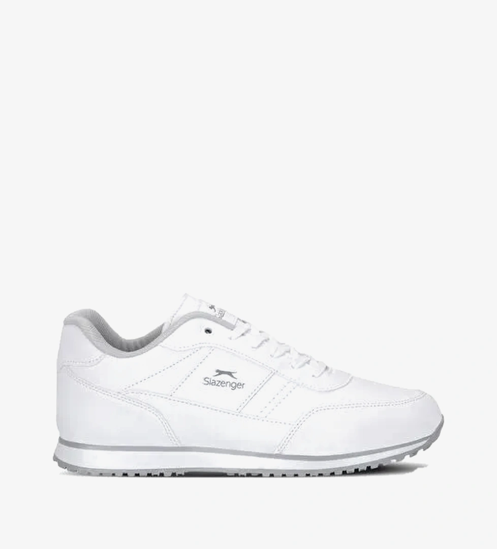 Slazenger Beyaz Slazenger Ispire
