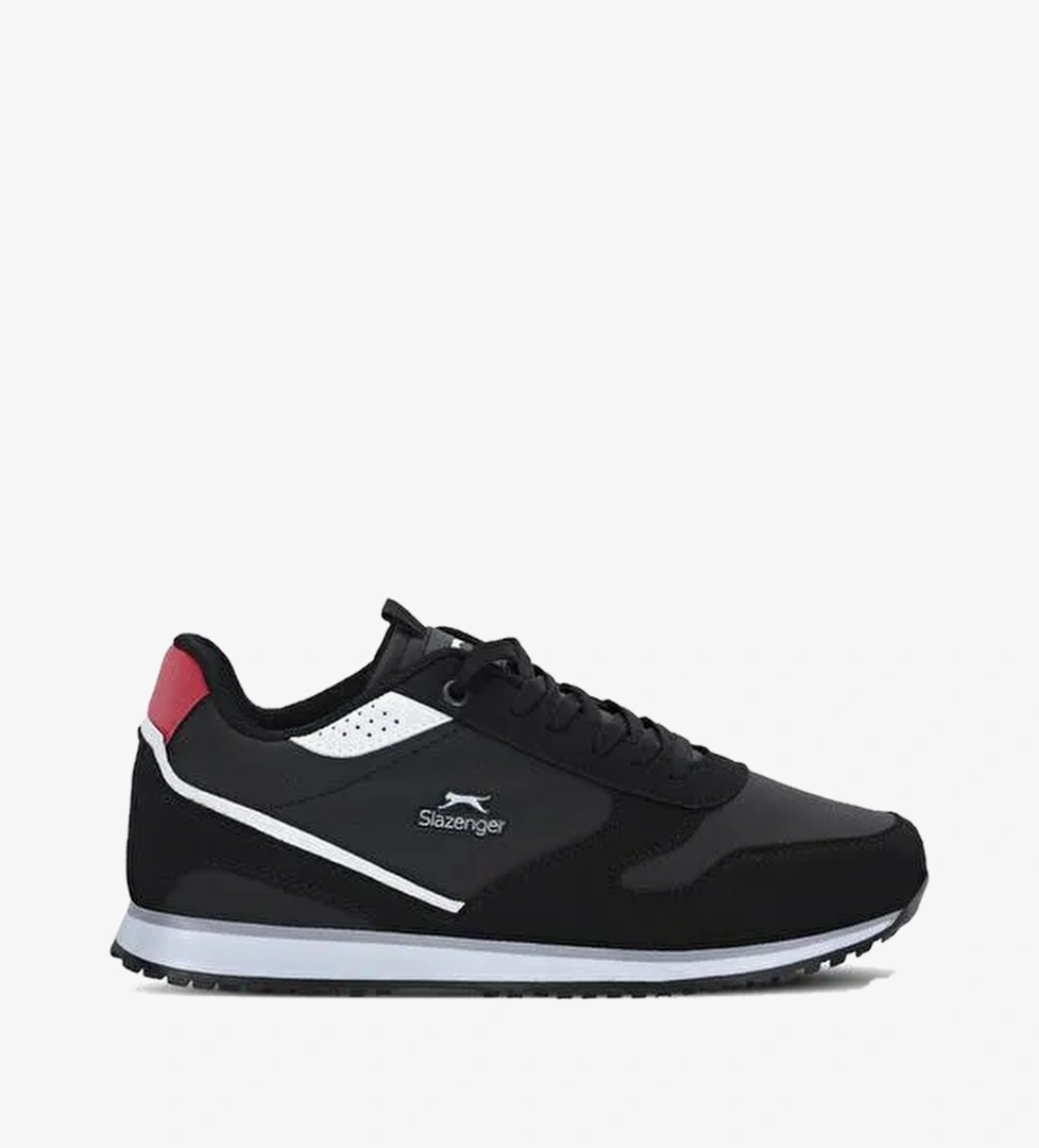 Slazenger Siyah Slazenger Icore