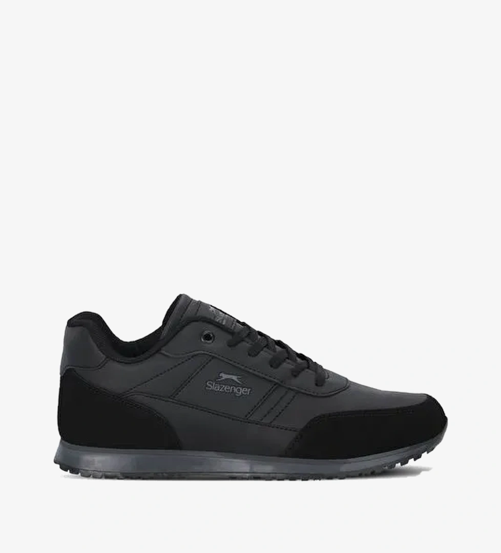Slazenger Siyah Slazenger Ispire