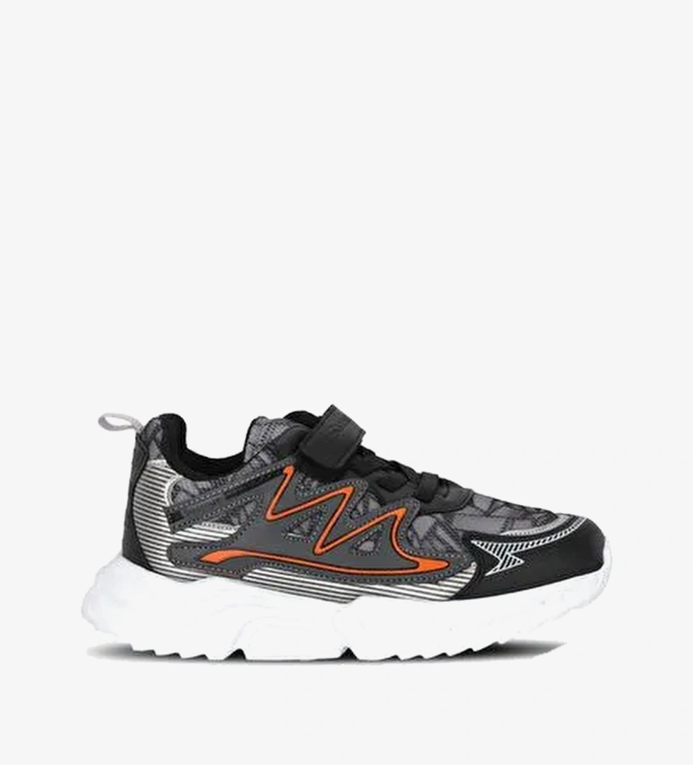 Slazenger Koyu Gri Slazenger Kyrie Cirt