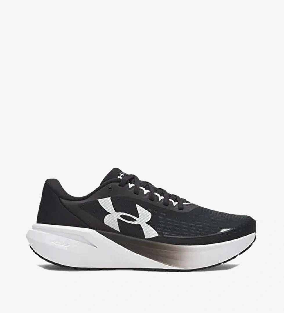 Under Armour 6009108-001 Ua W Velociti Pace Siyah Kadın Koşu Ayakkabısı