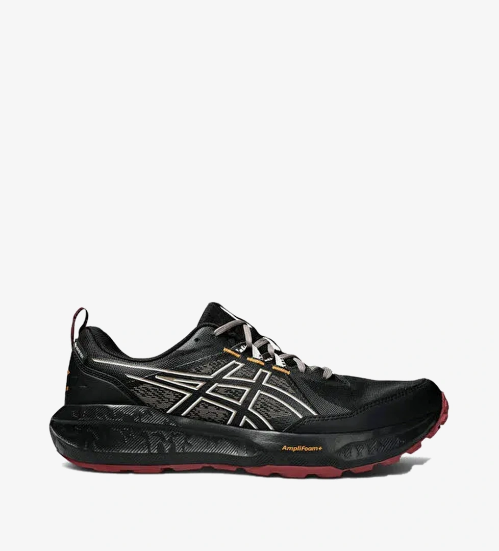 Asics 1011B977-005 GEL-S Siyah Erkek Koşu Ayakkabısı