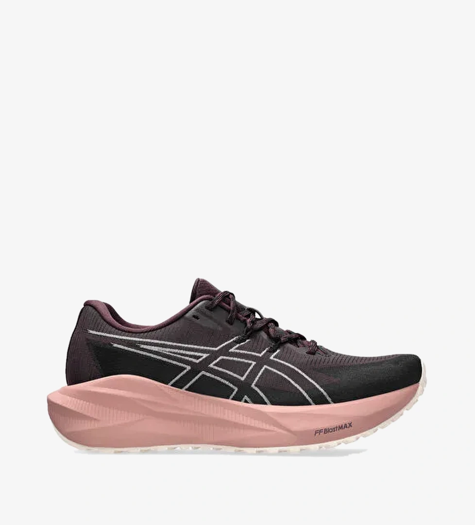 Asics 1012C037-500 BLAZE Siyah Kadın Koşu Ayakkabısı
