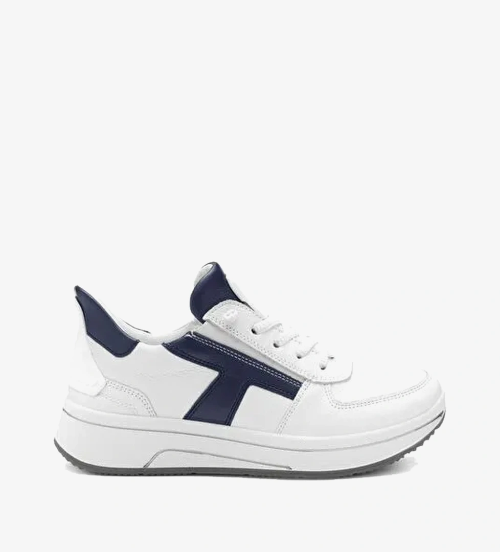 Ara Shoes Beyaz Ara Shoes Sapporo Easy