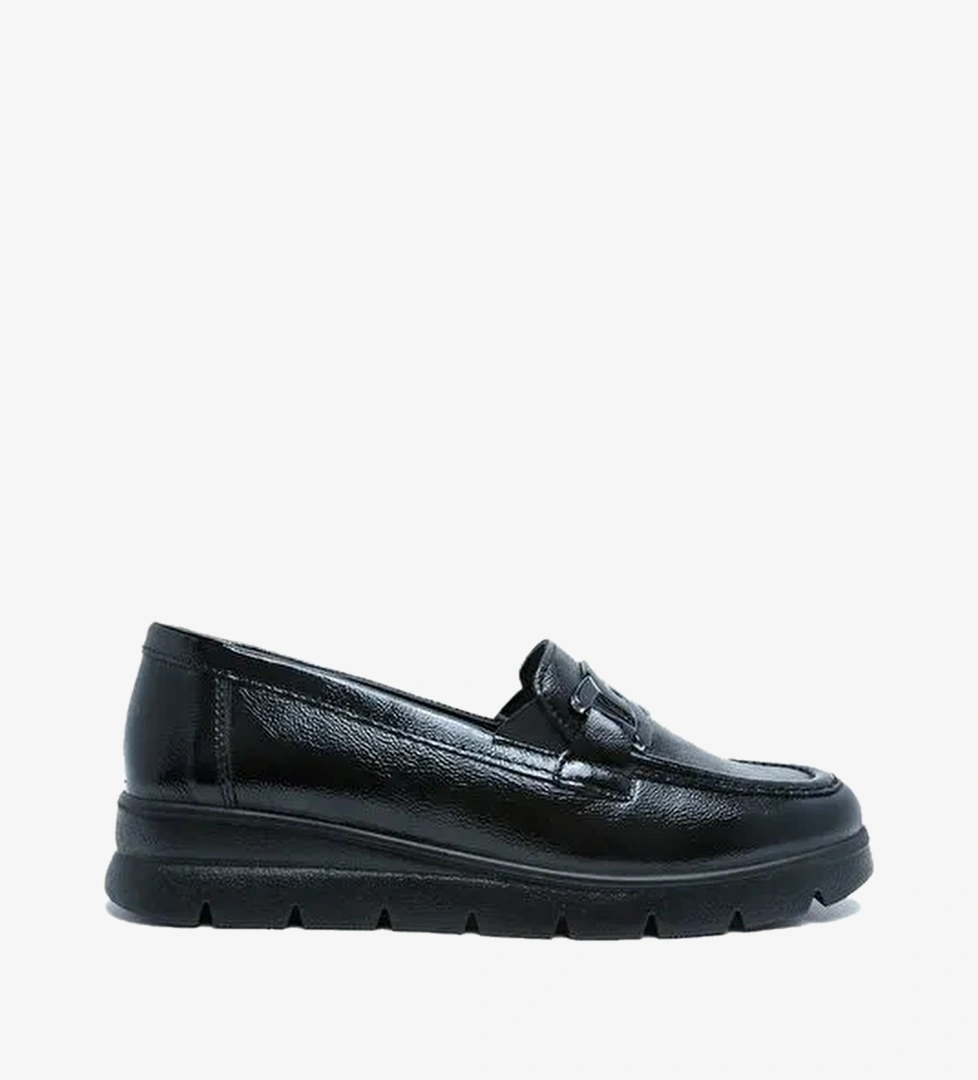 855810 Imac Aike Kadın Anatomik Loafer 36-41
