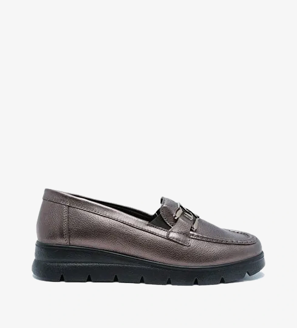 855810 Imac Aike Kadın Anatomik Loafer 36-41
