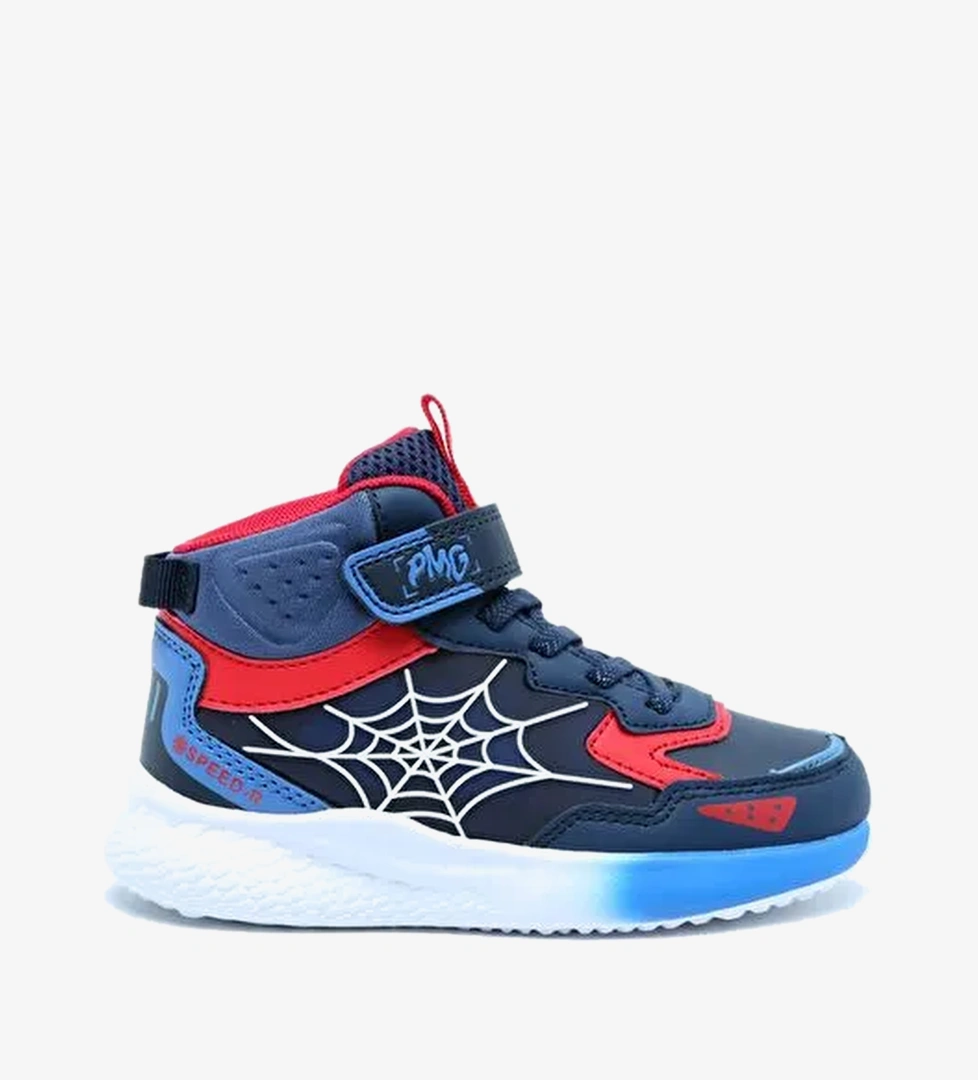 89823 Primigi Erkek Çocuk Sneaker 26-37