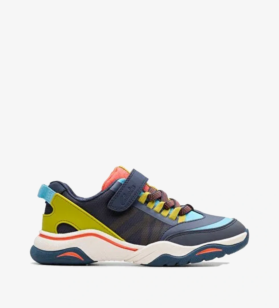 Clarks Clarks Selva Hero
