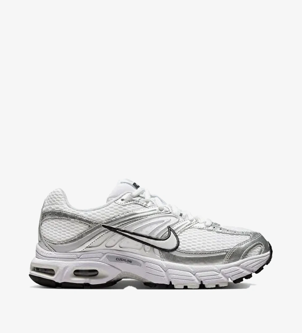 Nike Air Max Moto Beyaz Kadın Lifestyle Ayakkabı