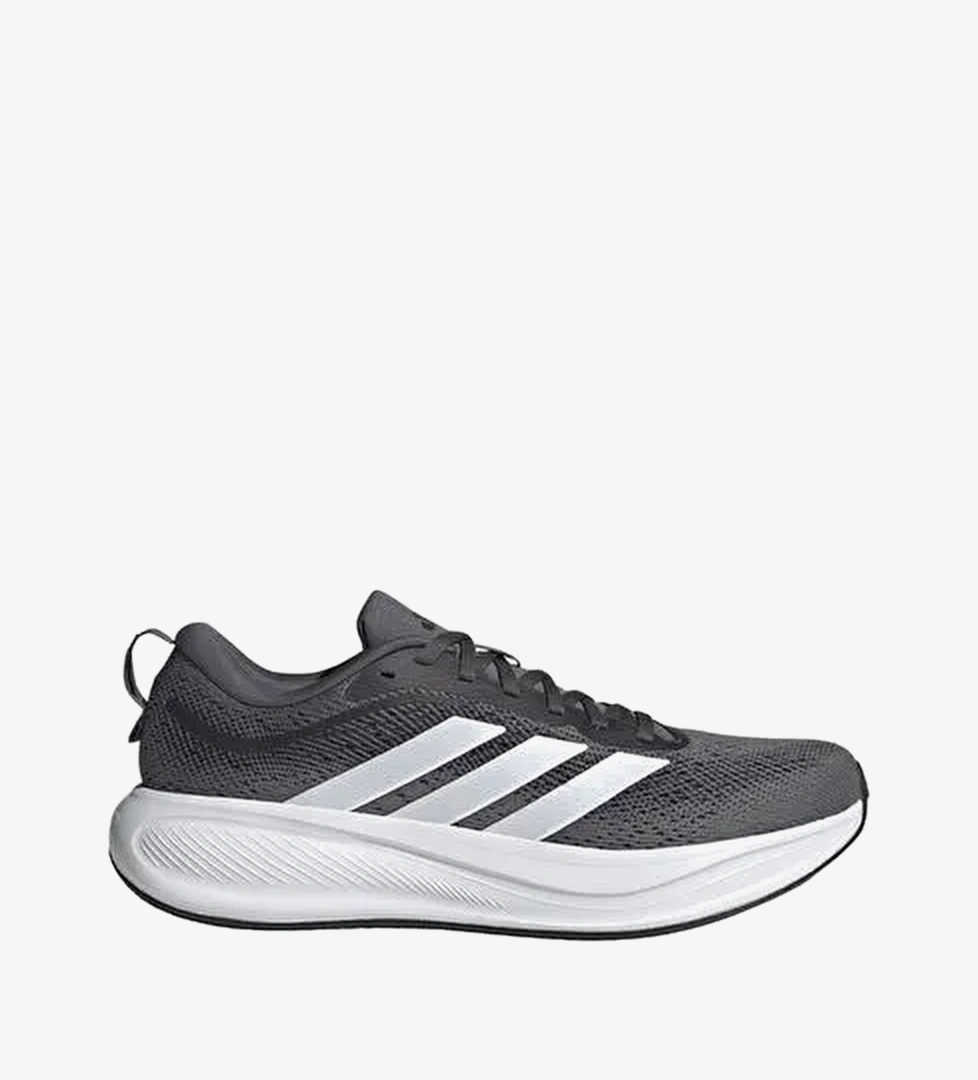 Adidas KJ1772 RESPONSE PACE M Antrasit Erkek Koşu Ayakkabısı