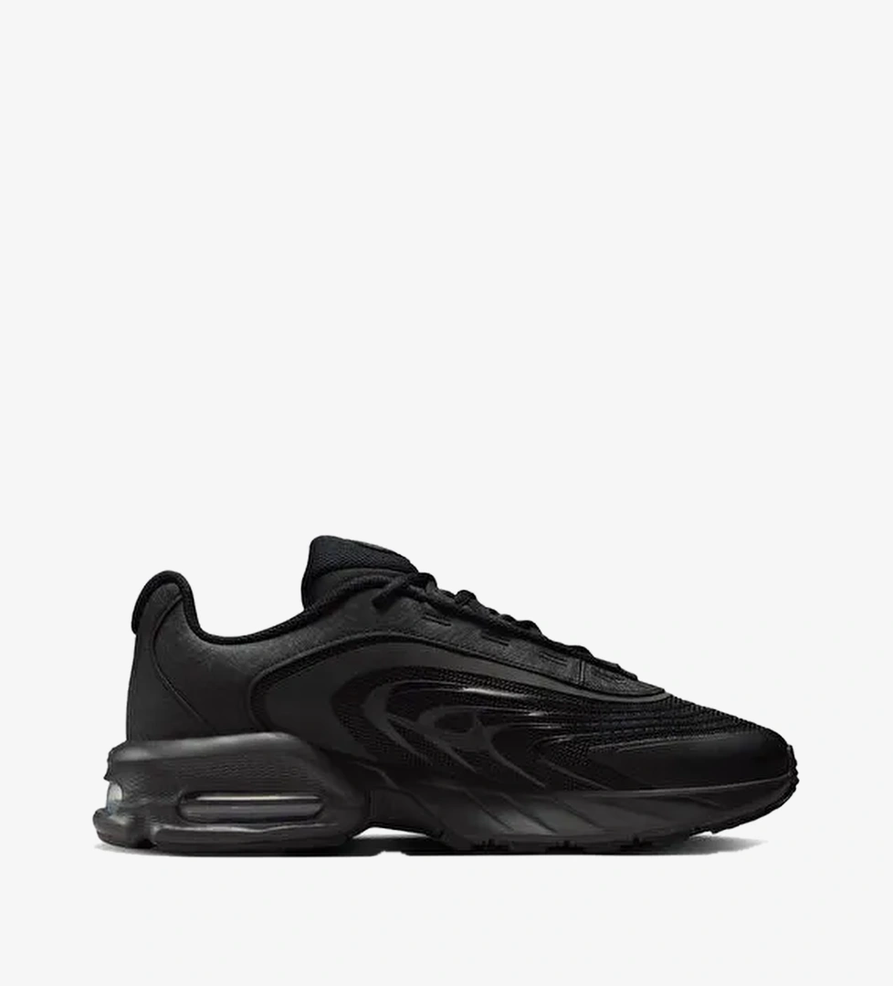 Nike IR0819-007 AIR MAX Siyah Erkek Lifestyle Ayakkabı