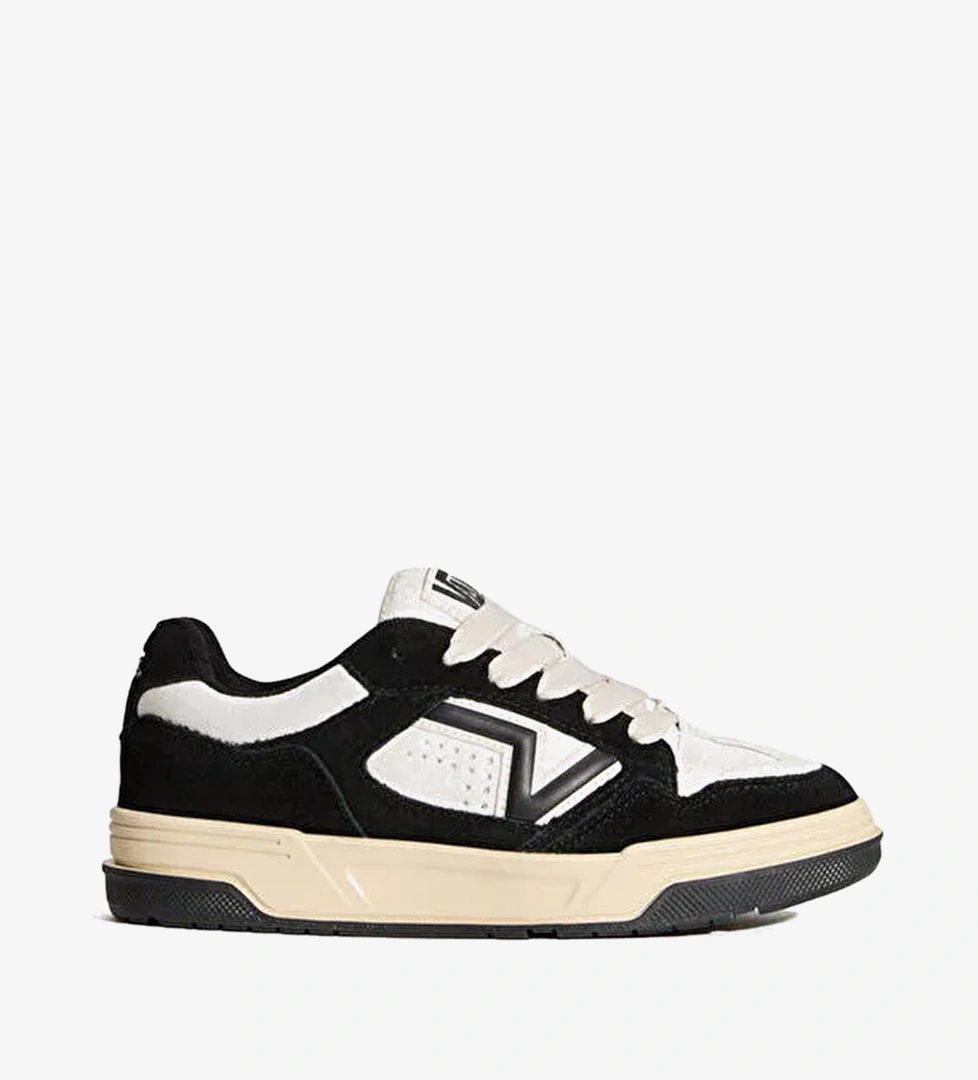 Vans VN000D1HBZW1 W Upland Siyah Kadın Lifestyle Ayakkabı