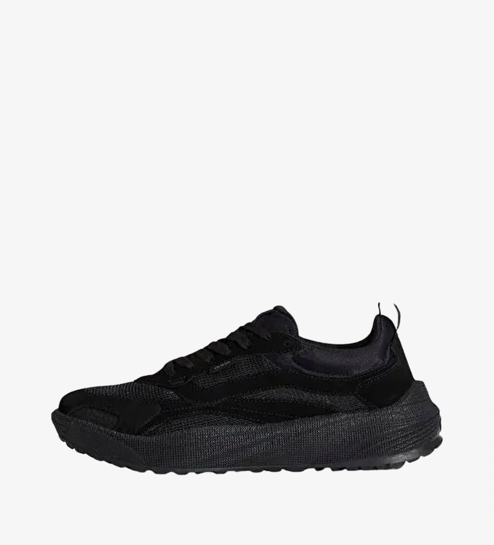 Vans Siyah Vans Ultrarange Neo