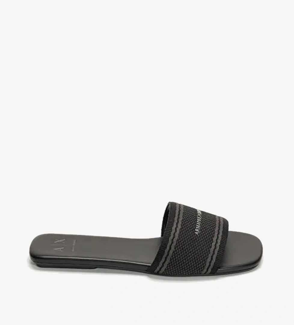 Armani Exchange Siyah Armani Exchange