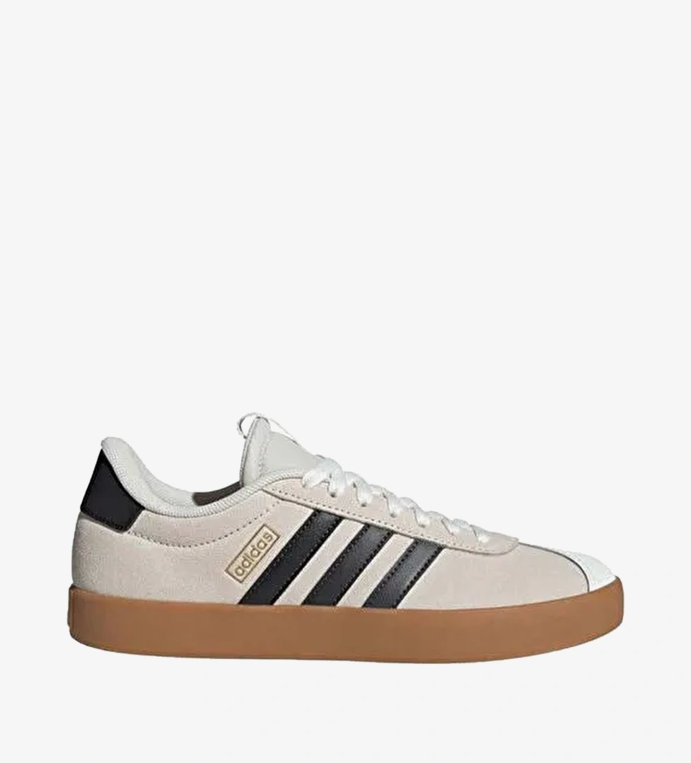 Adidas JP5351 VL COURT 3.0 Bej Kadın Lifestyle Ayakkabı
