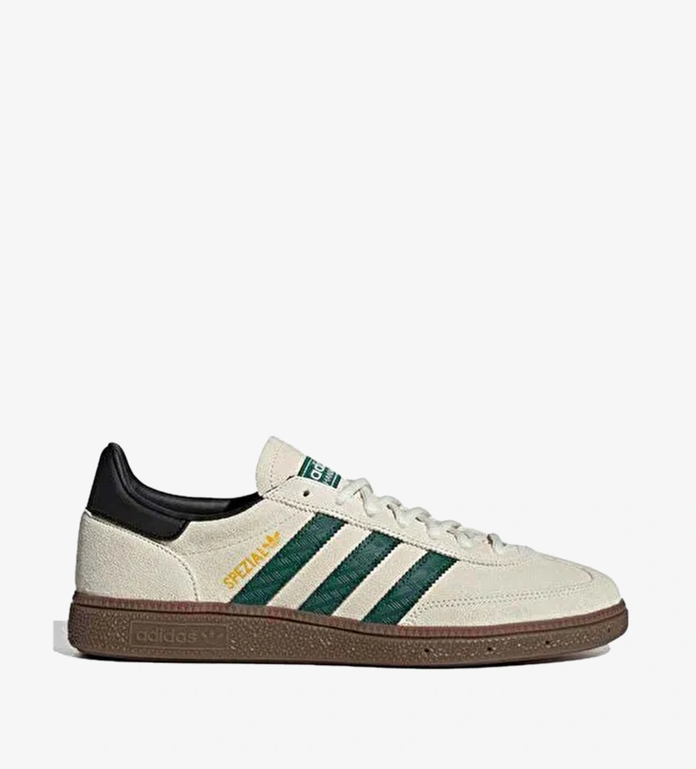 Adidas IH6597 HANDBALL SPEZIAL Beyaz Erkek Lifestyle Ayakkabı